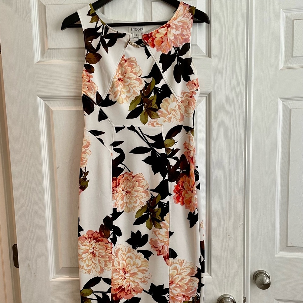 En Focus Studio Dress